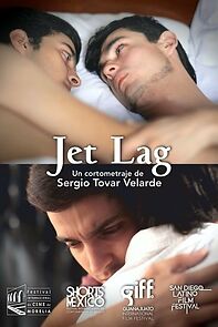 Watch Jet Lag (Short 2011)
