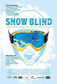 Watch Snow Blind