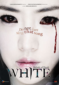 Watch White: The Melody of the Curse