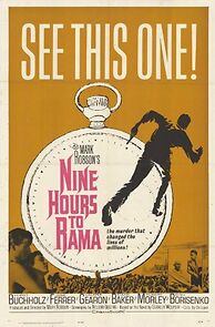 Watch Nine Hours to Rama