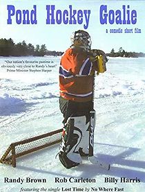 Watch Pond Hockey Goalie