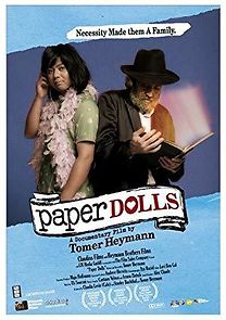 Watch Paper Dolls