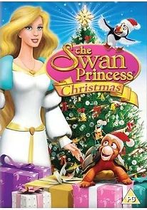 Watch The Swan Princess Christmas