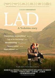 Watch Lad: A Yorkshire Story