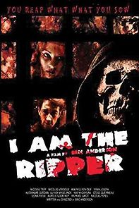 Watch I Am the Ripper