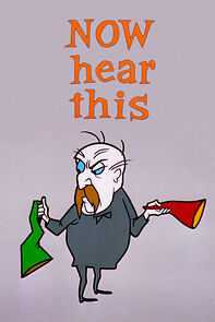 Watch Now Hear This (Short 1962)