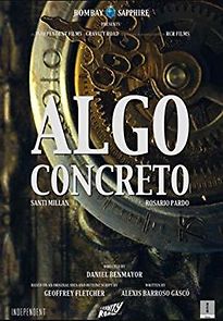 Watch Algo concreto