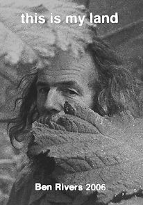 Watch This Is My Land