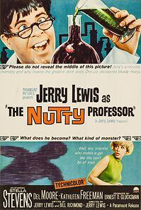 Watch The Nutty Professor