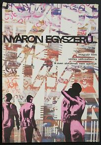 Watch Nyáron egyszerü