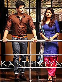Watch Karthikeya