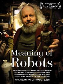 Watch Meaning of Robots (Short 2012)