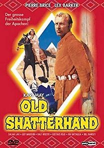 Watch Old Shatterhand