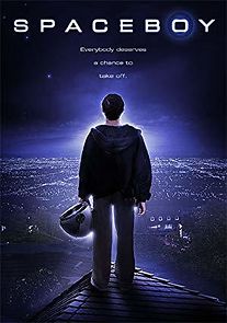 Watch Spaceboy