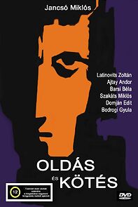Watch Oldás és kötés