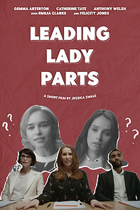 Watch Leading Lady Parts (TV Short 2018)