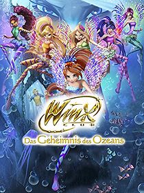 Watch Winx Club: The Mystery of the Abyss