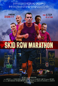 Watch Skid Row Marathon