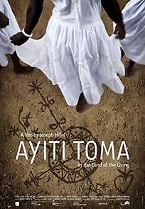 Watch Ayiti Toma, au pays des vivants
