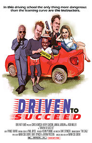 Watch Driven to Succeed