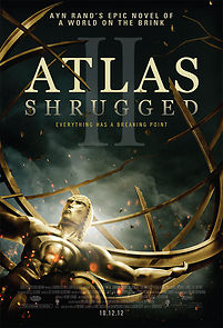 Watch Atlas Shrugged II: The Strike