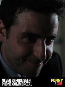 Watch Never Before Seen Phone Commercial (Short 2011)