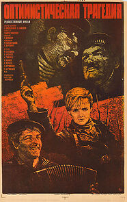 Watch Optimisticheskaya tragediya