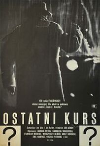 Watch Ostatni kurs