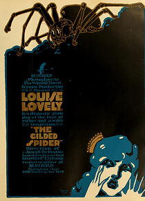 Watch The Gilded Spider