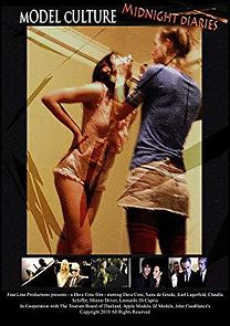 Watch Model Culture: Midnight Diaries