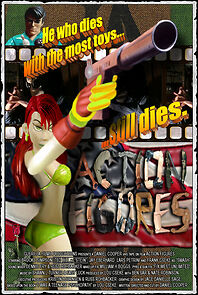 Watch Action Figures