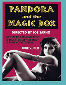 Watch Pandora and the Magic Box