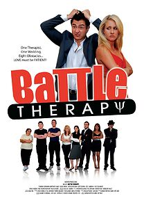 Watch Battle Therapy Too