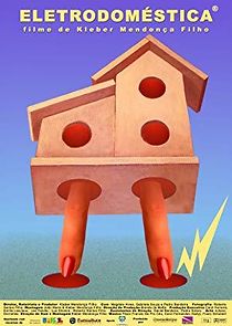 Watch Eletrodoméstica