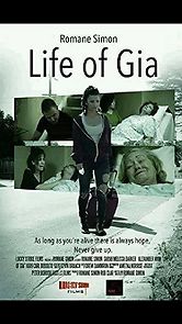 Watch Romane Simon: Life of Gia the Movie