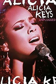 Watch Alicia Keys: Unbreakable, Unplugged Version