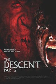 Watch The Descent: Part 2