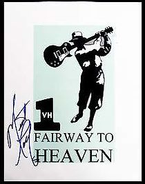Watch Fairway to Heaven