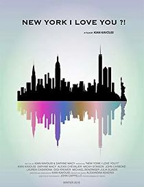 Watch New York I Love You