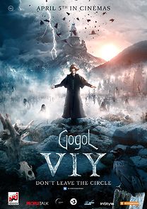 Watch Gogol. Viy