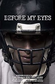 Watch Before My Eyes