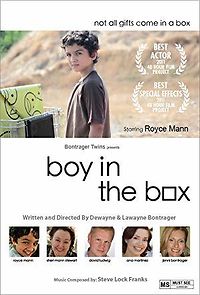 Watch Boy in the Box