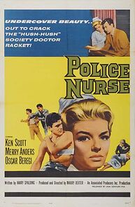 Watch Police Nurse