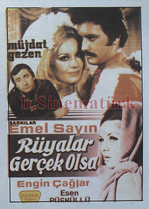Watch Rüyalar Gerçek Olsa