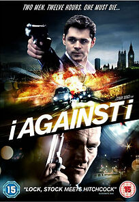Watch I Against I