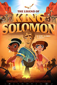 Watch The Legend of King Solomon