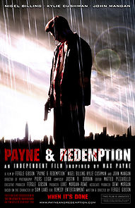 Watch Payne & Redemption