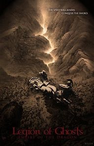 Watch Legion of Ghosts