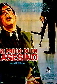 Watch El precio de un asesino