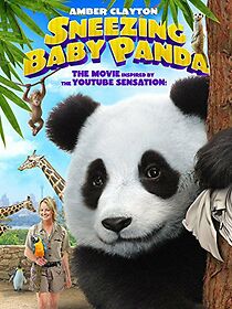 Watch Sneezing Baby Panda: The Movie
